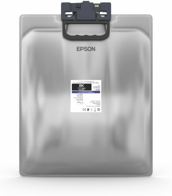 WORKFORCE PRO WF-C879R BLACK XXL INK SUPPLY UNIT