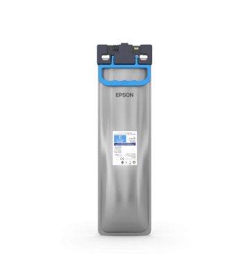 WORKFORCE PRO WF-C879R CYAN XXL INK SUPPLY UNIT