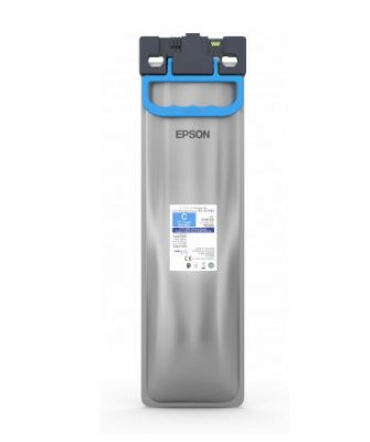 WORKFORCE PRO WF-C879R CYAN XXL INK SUPPLY UNIT