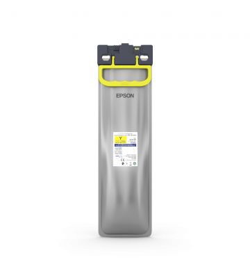 WORKFORCE PRO WF-C879R YELLOW XXL INK SUPPLY UNIT