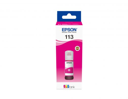 FLACONE INCHISOTRO MAGENTA - SERIE 113 - 70 ML