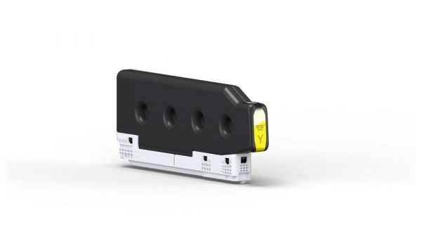 WORKFORCE ENTERPRISE AM-C4000 YELLOW INK
