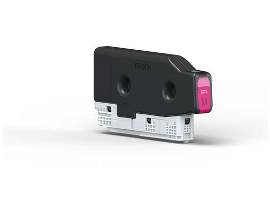 WorkForce Enterprise AM-C400 Magenta Ink - 28000