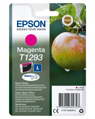CARTUCCIA T1293 - SERIE MELA MAGENTA - 616P/7ML