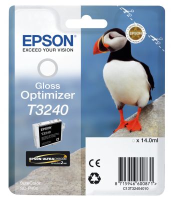 CARTUCCIA T3240 - SERIE PUFFIN - 14 ML