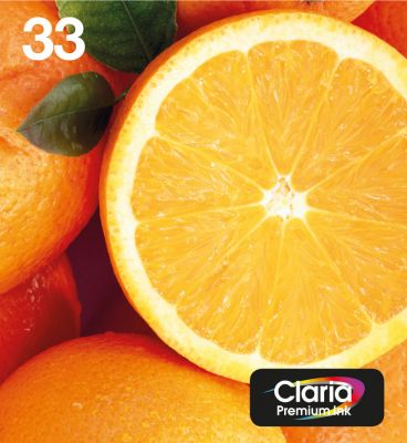 CARTUCCIA 33 - SERIE ARANCE - MULTIPACK 5COLOURS