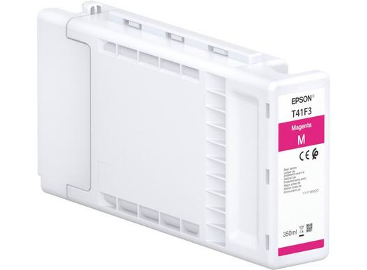 CARTUCCIA INCHIOSTRO MAGENTA - 350ML