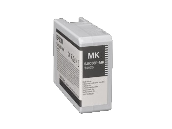 CARTUCCIA INCHIOSTRO PER C6500/C6000 (BLACK)MK
