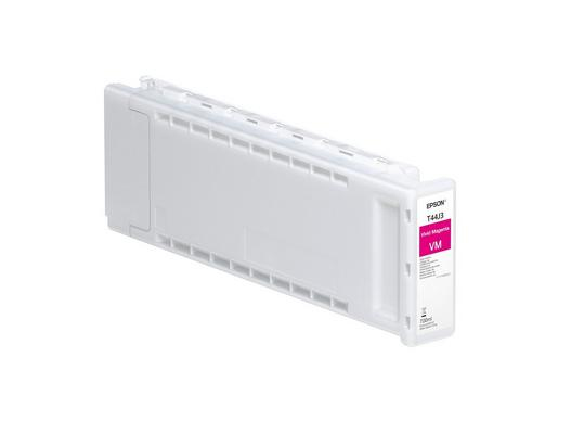 CARTUCCIA INCHIOSTRO VIVID MAGENTA - 700ML