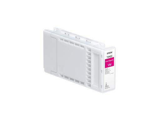 CARTUCCIA INCHIOSTRO VIVID MAGENTA - 350ML