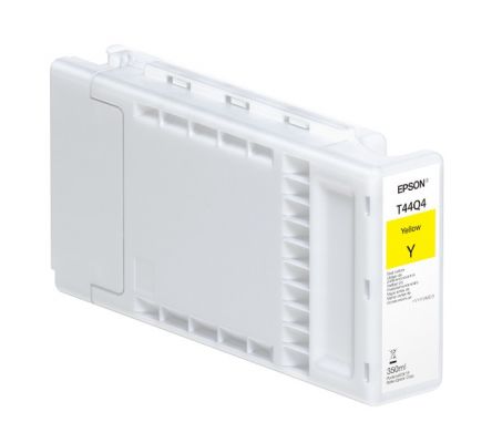 CARTUCCIA INCHIOSTRO GIALLO - 350ML