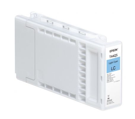 CARTUCCIA INCHIOSTRO CIANO LIGHT - 350ML