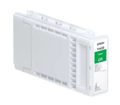 CARTUCCIA INCHIOSTRO VERDE - 350ML