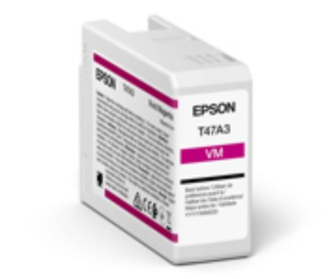 CARTUCCIA INCHIOSTRO MAGENTA - 50 ML