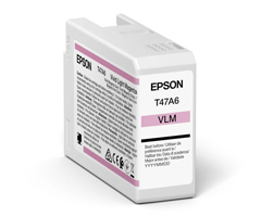 CARTUCCIA INCHIOSTRO MAGENTA CHIARO - 50 ML