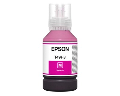 FLACONE INCHIOSTRO MAGENTA - 140ML