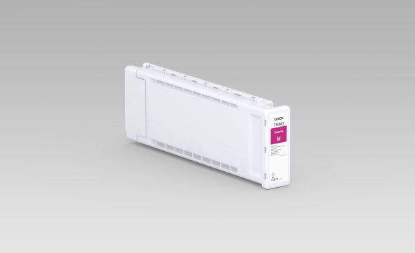 CARTUCCIA INCHIOSTRO MAGENTA - 700ML