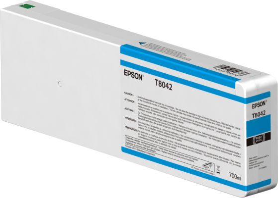 SINGLEPACK LIGHT LIGHT BLACK T55K900 ULTRACHROME