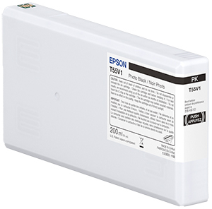 CARTUCCIA NERO - 200ML - SURECOLOR SC-P5300