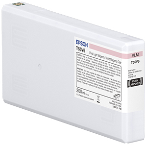 CARTUCCIA MAGENTA CHIARO - 200ML - SC-P5300
