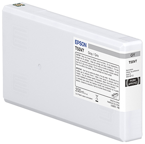 CARTUCCIA GRIGIO - 200ML - SC-P5300