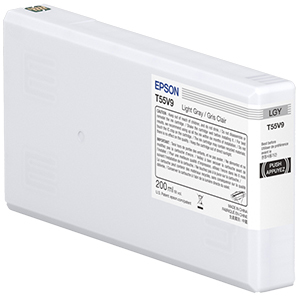 CARTUCCIA GRIGIO CHIARO - 200ML - SC-P5300