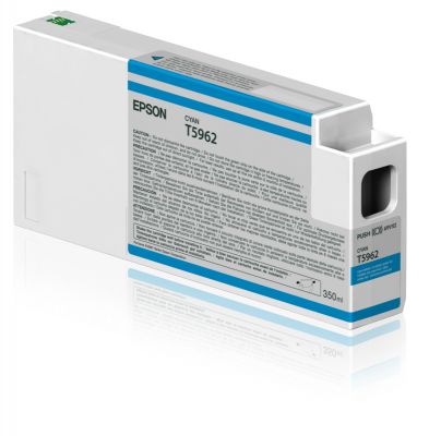 TANICA INCHIOSTRO EPSON CIANO HDR 350ML