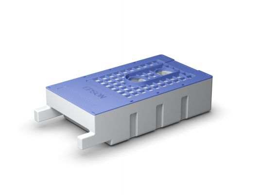 MAINTENANCE BOX
