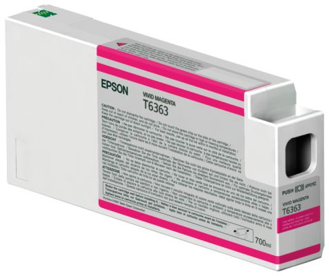 TANICA VIVID MAGENTA