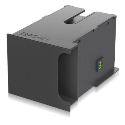 MAINTENANCE BOX