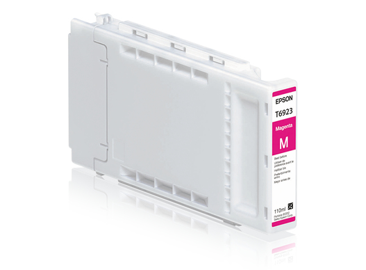 CARTUCCIA INCHIOSTRO MAGENTA - 110 ML