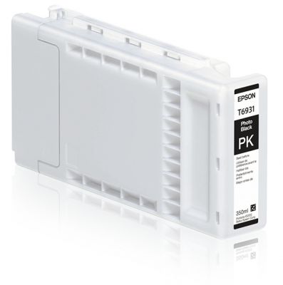 CARTUCCE INCHIOSTRO ULTRACHROME 1X350ML NERO