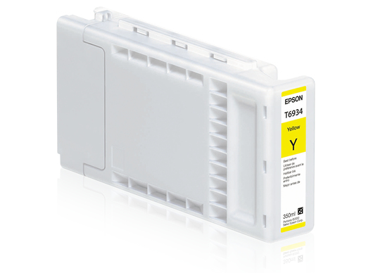 CARTUCCE INCHIOSTRO,ULTRACHROME1X350ML GIALLO