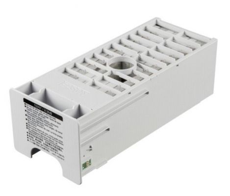 MAINTENANCE BOX