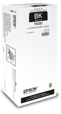 RICARICA XL PER A4 NERO 20000 PAGINE