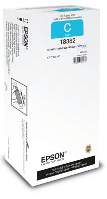 RICARICA XL PER A4 CIANO 20000 PAGINE