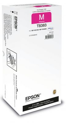 RICARICA XL PER A4 MAGENTA 20000 PAGINE