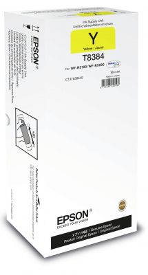 RICARICA XL PER A4 GIALLO 20000 PAGINE