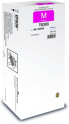 RICARICA XL PER A3 MAGENTA 20000 PAGINE