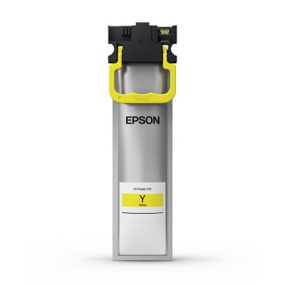 FLACONE INCHIOSTRO T9444 - GIALLO - 19,9 ML