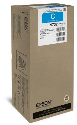 RICARICA XL CIANO PER WF-C869R 22.000 PAG