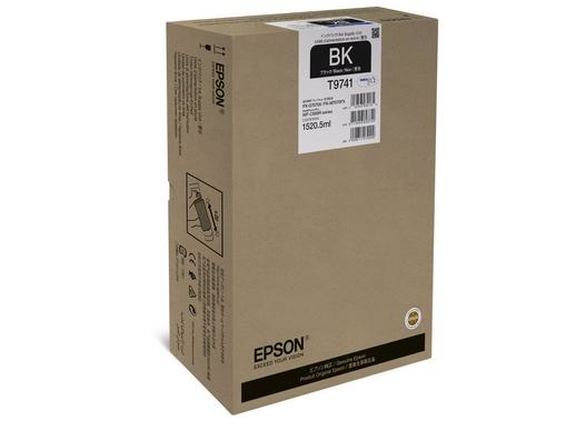 RICARICA XXL NERO PER WF-C869R 86.000 PAG
