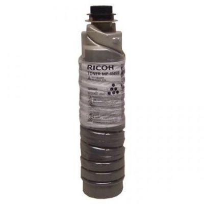 CARTUCCIA TONER NERO TIPO MP C2503 15000 STAMPE