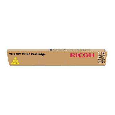 TONER GIALLO MPC2003 2503  841929