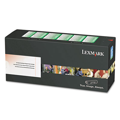 TONER LEXMARK RETURN CIANO 1000 PAGES