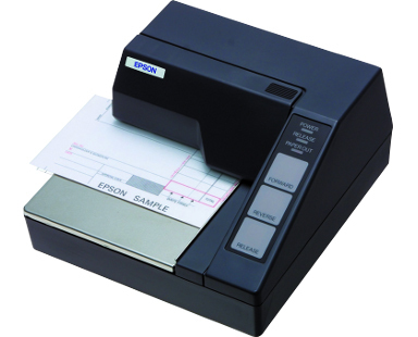 TM-U295-292  EDG SLIP A IMP PER RICEV E MOD RS232