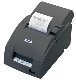TM-U220A-057  EDG  9 AGHI  CUTTER RIAVVOLG RS232