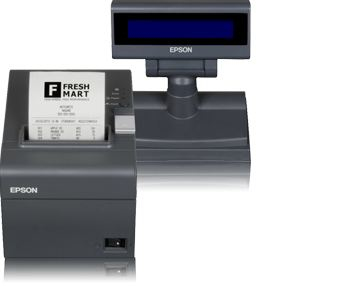 FP81II RT NAT LCD EDG 58MM ETH TAST 23 CUTTER ALIM