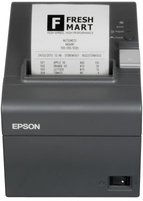 FP90III 80MM RT,DISPLAY LCD EDG+TAST 23 TASTI NAT.