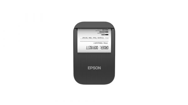 TM-P20II RECEIPT, BLUETOOTH, USB-C, EU